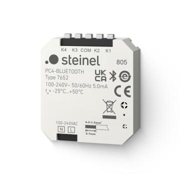 STEINEL Tasterkoppler PC4-Bluetooth